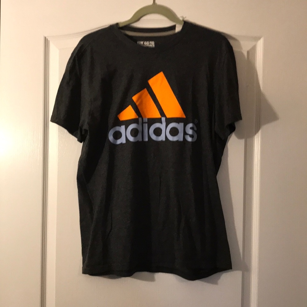 Adidas Tee shirt